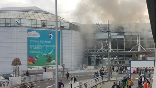 Brussels